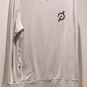 Vuori Peloton pullover crewneck